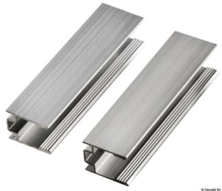 Osculati 13.705.01 Clip Fissaggio Strisce Luminose Flessibili barre luminose