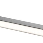 Osculati 13.838.24 Barra Led Orientabile 325° Barra Led Orientabile plafoniere lineari metallo
