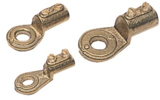 Osculati 14.034.10 Terminale Cavi Batteria 35 Mm² morsetti cavi e terminali batteria