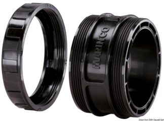 Osculati 14.110.30 Collettore Lexan 16/30 A prese spine e cavi banchina marinco