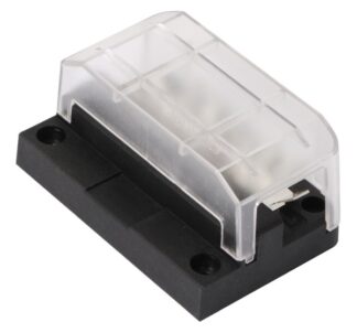 Osculati 14.182.02 Scatole Portafusibili Modulari fusibili e portafusibili