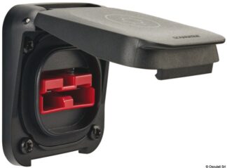 Osculati 14.195.02 Connettore Pannello Solare Anderson 50A Ventura prese e connettori stagni scanstrut ventura