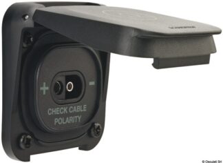 Osculati 14.195.03 Connettore Pannello Solare Sae Ventura prese e connettori stagni scanstrut ventura