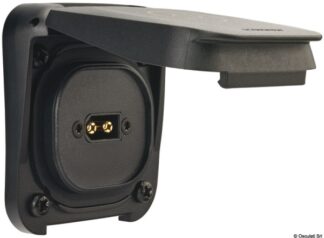 Osculati 14.195.04 Connettore Pannello Solare Xt60 Ventura prese e connettori stagni scanstrut ventura