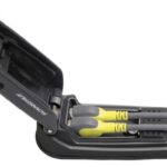 Osculati 14.195.67 Presa Doppia Usb-A Ipx6 spine prese accendisigaro ed accessori