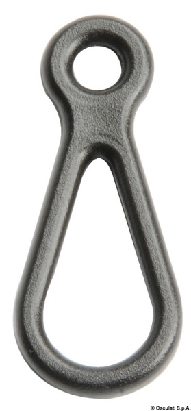 Osculati 14.203.06 Chiavetta Per Motori Mercury/Mariner stacchi automatici di sicurezza