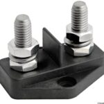 Osculati 14.205.04 Nodo Derivazione Midi 50X41 Mm morsetti cavi e terminali batteria