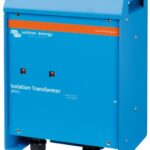 Osculati 14.264.03 Trasformatore Di Isolamento 7000W 230V caricabatterie ed apparati victron