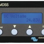Osculati 14.267.35 Pannello Ve.Net Gmdss pannelli di controllo carica batteria victron gmdss