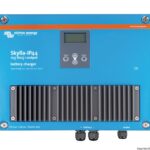 Caricabatterie Skylla-IP65 12/70(3) 120-240V - 14.267.20 Osculati