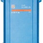 Inverter/Caricabatterie Multiplus 12/1600/70-16 230V VE.Bus - 14.268.23 Osculati