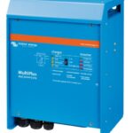 Osculati 14.268.18 Inverter/Caricabatterie Multiplus 24/3000/70-50 230V Ve.Bus caricabatterie ed apparati victron
