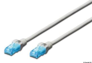 Osculati 14.270.45 Cavo Rj45 Utp 5 M cavi rj45 utp per sistemi di controllo victron
