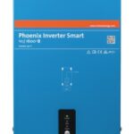 Osculati 14.270.52 Inverter 24/2000 230V Smart inverter victron