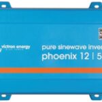Phoenix Inverter 12/250 230V VE.Direct SCHUKO - 14.270.16 Osculati