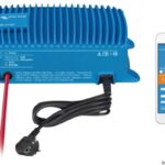 Osculati 14.273.26 Caricabatterie Blue Smart Ip67 12/25(1) 230V Cee 7/7 caricabatterie ed apparati victron