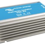Osculati 14.275.42 Isolatore Galvanico Vdi-64A caricabatterie ed apparati victron