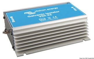 Osculati 14.275.42 Isolatore Galvanico Vdi-64A caricabatterie ed apparati victron