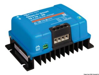 Osculati 14.277.08 Caricatore Dc-Dc Isolato Orion-Tr Smart 24/24-17A (400W) convertitori di tensione dcdc victron