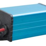 Convertitore Orion IP67 24/12-5A (60W) - 14.277.39 Osculati