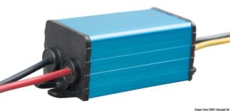 Osculati 14.277.39 Convertitore Orion Ip67 24/12-5A (60W) convertitori di tensione dcdc victron