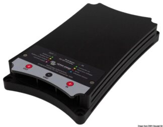 Osculati 14.277.61 Convertitore Dc/Dc Buck-Boost Da 50A convertitori di tensione dcdc victron