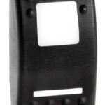 Osculati 14.299.07 Bascula Pompa Sentina interruttori e magnetotermici