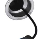 Osculati 14.322.01 Cavo Elettrico Da Banchina Avvolgibile 16A cavo elettrico avvolgibile a scomparsa