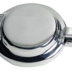 Osculati 14.329.00 Presa Inox Tonda 30 A 220 V prese spine e cavi banchina osculati