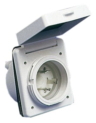 Osculati 14.331.00 Presa Abs 30 A 220 V prese spine e cavi banchina osculati