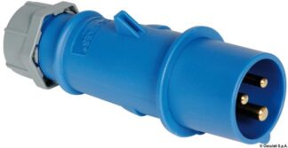 Osculati 14.335.01 Spina Banchina Tripolare 16 A prese spine e cavi banchina osculati