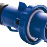 Osculati 14.335.11 Spina Ip67 prese spine e cavi banchina osculati