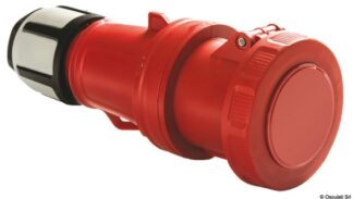 Osculati 14.336.03 Spina Banchina 5 Poli Femmina 63 A prese spine e cavi banchina osculati