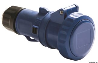 Osculati 14.336.12 Spina Ip67 prese spine e cavi banchina osculati