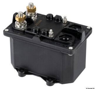 Osculati 14.384.24 Staccabatteria Automatico 24 V staccabatterie