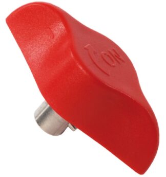 Osculati 14.385.51 Chiave Di Ricambio Per 14.385.Xx staccabatterie