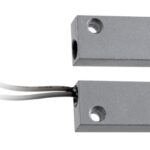 Osculati 14.390.02 Sensore Magnetico Rettangolare interruttori e magnetotermici