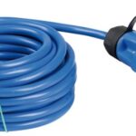 Osculati 14.416.25 Spina Cruiser + Cavo 15 M + Spina Industriale 16A prese spine e cavi banchina osculati