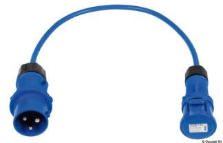 Osculati 14.416.30 Cavo Adattatore Per Presa 32 A E Spina 16 A prese spine e cavi banchina osculati