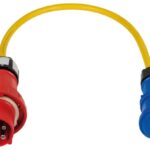 Osculati 14.416.32 Cavo Adattatore Per Presa 63 A E Spina 32 A prese spine e cavi banchina osculati