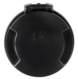 Osculati 14.432.40 Presa Elettrica Cruiser 32 A Nera presa e spina corrente cruiser 32a