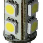 Osculati 14.441.11 Lampadina Led 12 V G4 1,6 W 97 Lm lampadine a led