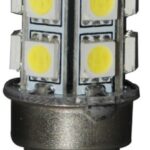 Osculati 14.443.10 Lampadina Led 12/24 V E14 3,2 W 260 Lm lampadine a led