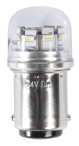 Osculati 14.443.15 Lampadina Led  12/24 V 1.2 W lampadine a led