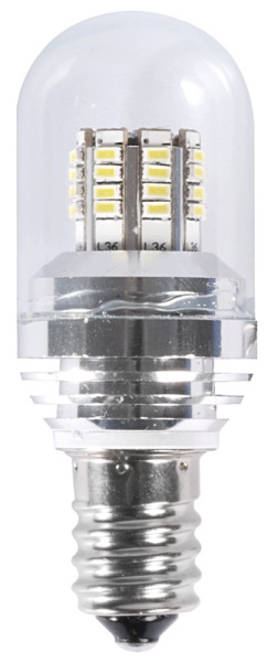 Osculati 14.443.21 Lampadina Led 12/24 V 28 W lampadine a led