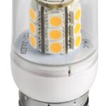 Osculati 14.443.22 Lampadina Led 12/24 V 30 W lampadine a led