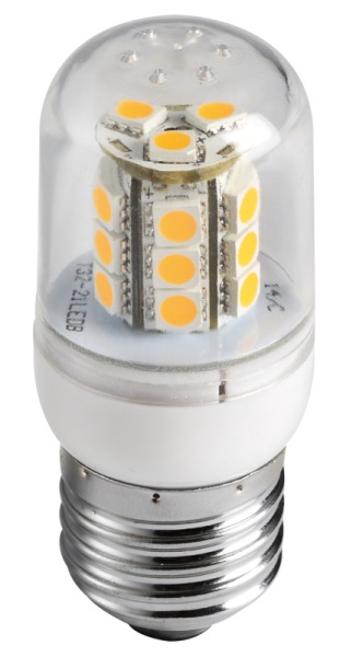 Osculati 14.443.22 Lampadina Led 12/24 V 30 W lampadine a led