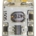 Osculati 14.450.18 Lampadina Led G4 Luce 360° 12V lampadine a led