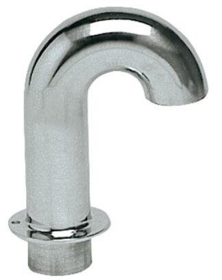 Osculati 14.481.92 Uscita A Pipa Inox Per Cavi passacavi e premistoppa