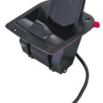 Osculati 14.515.19 Supporto Da Incasso Carica Wireless Scanstrut Aura supporto magnetico da incasso con ricarica wireless aura 10 w